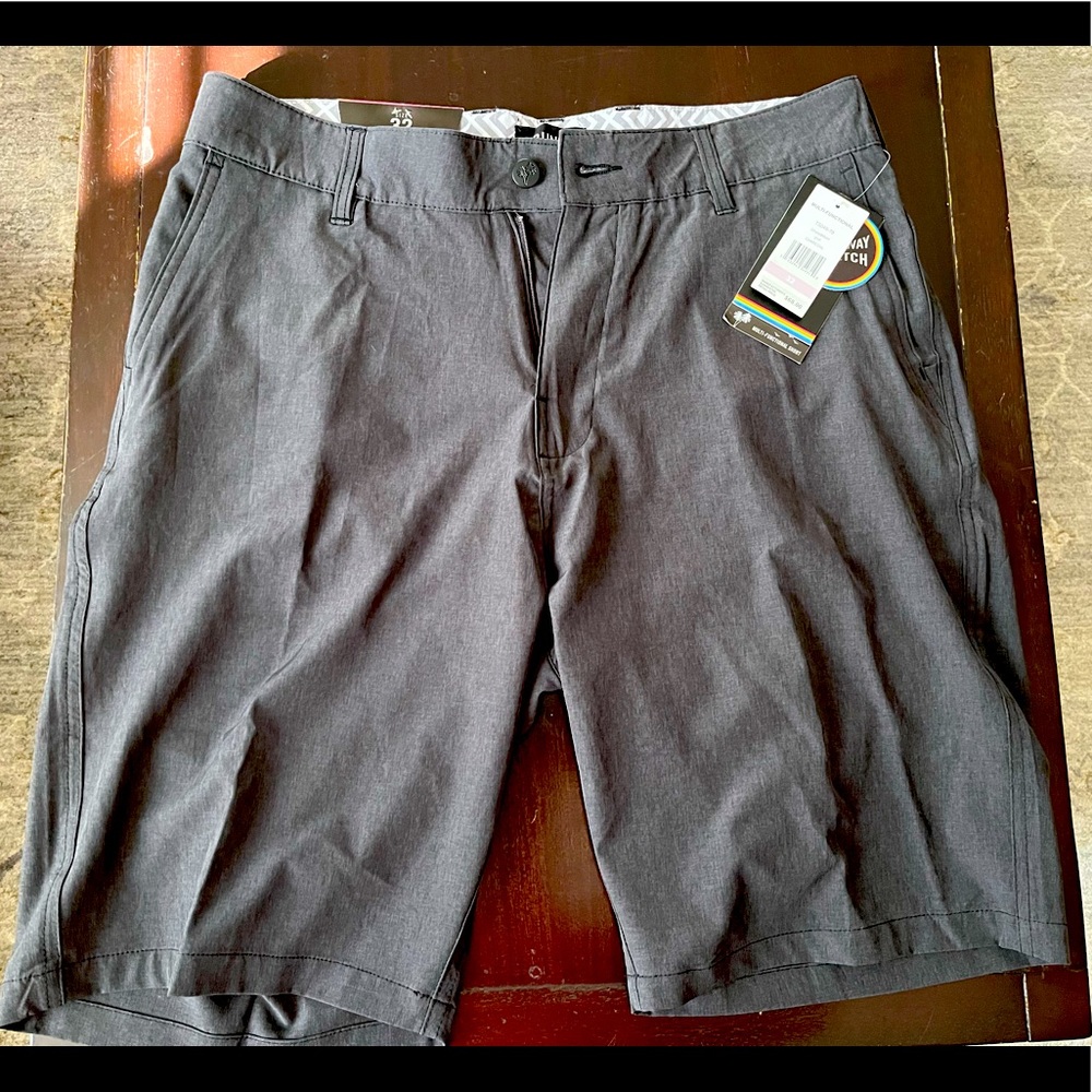Men’s Trunks Multi-Functional Short